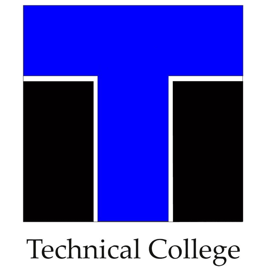 ITI Technical College Logo - Hire Me