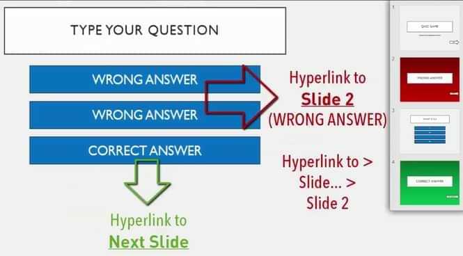 Hyperlinks for Answer Boxes (1) Hyperlinks for Answer Boxes (1)