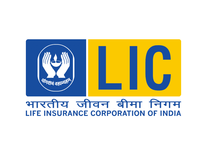 lic logo - Hire Me