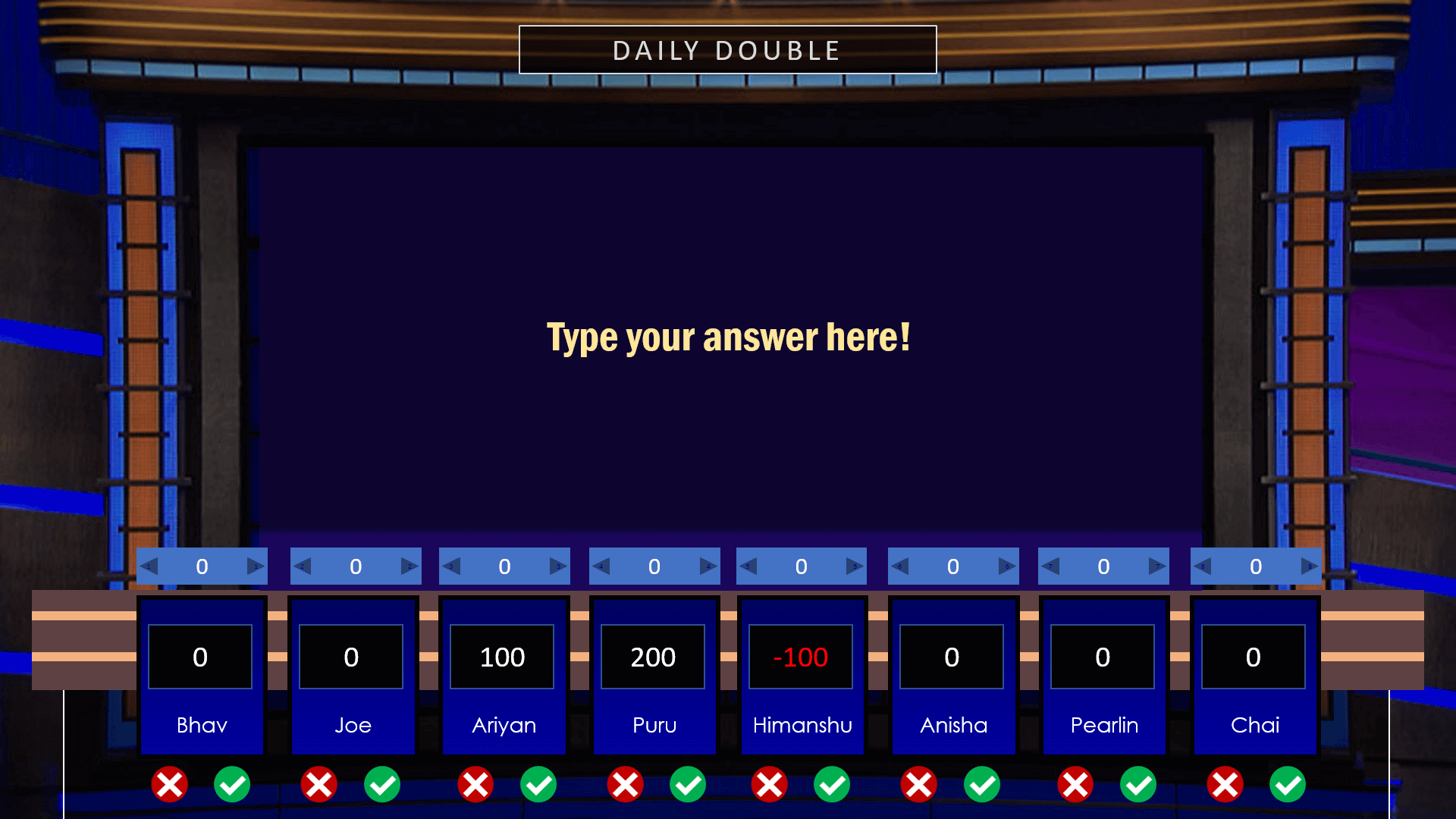 jeopardy powerpoint template for mac