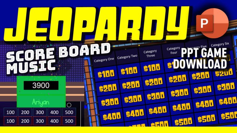 create-jeopardy-powerpoint-game-with-scoreboard-points