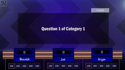 create interactive quiz with scoring in powerpoint 365 for mac